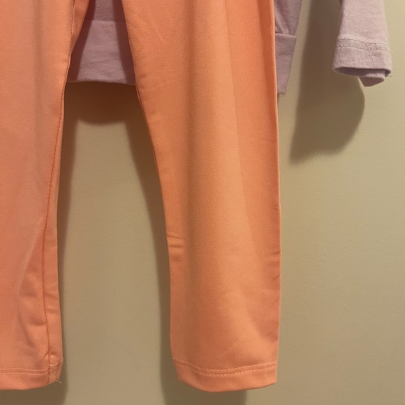 Puma go active play outfit size 2T - Picture 5 of 6